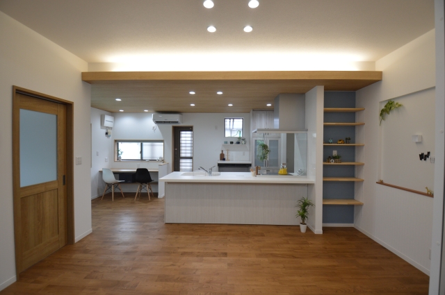 長嶺建設株式会社の画像（14）