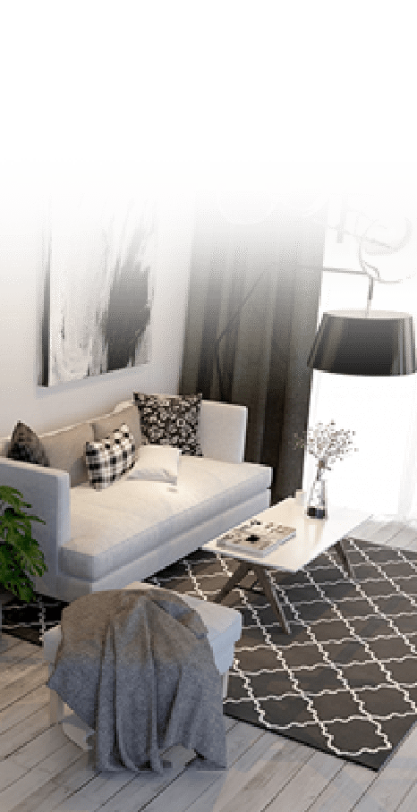 リビングルーム