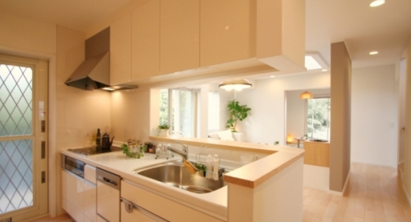 リフォームのポイント