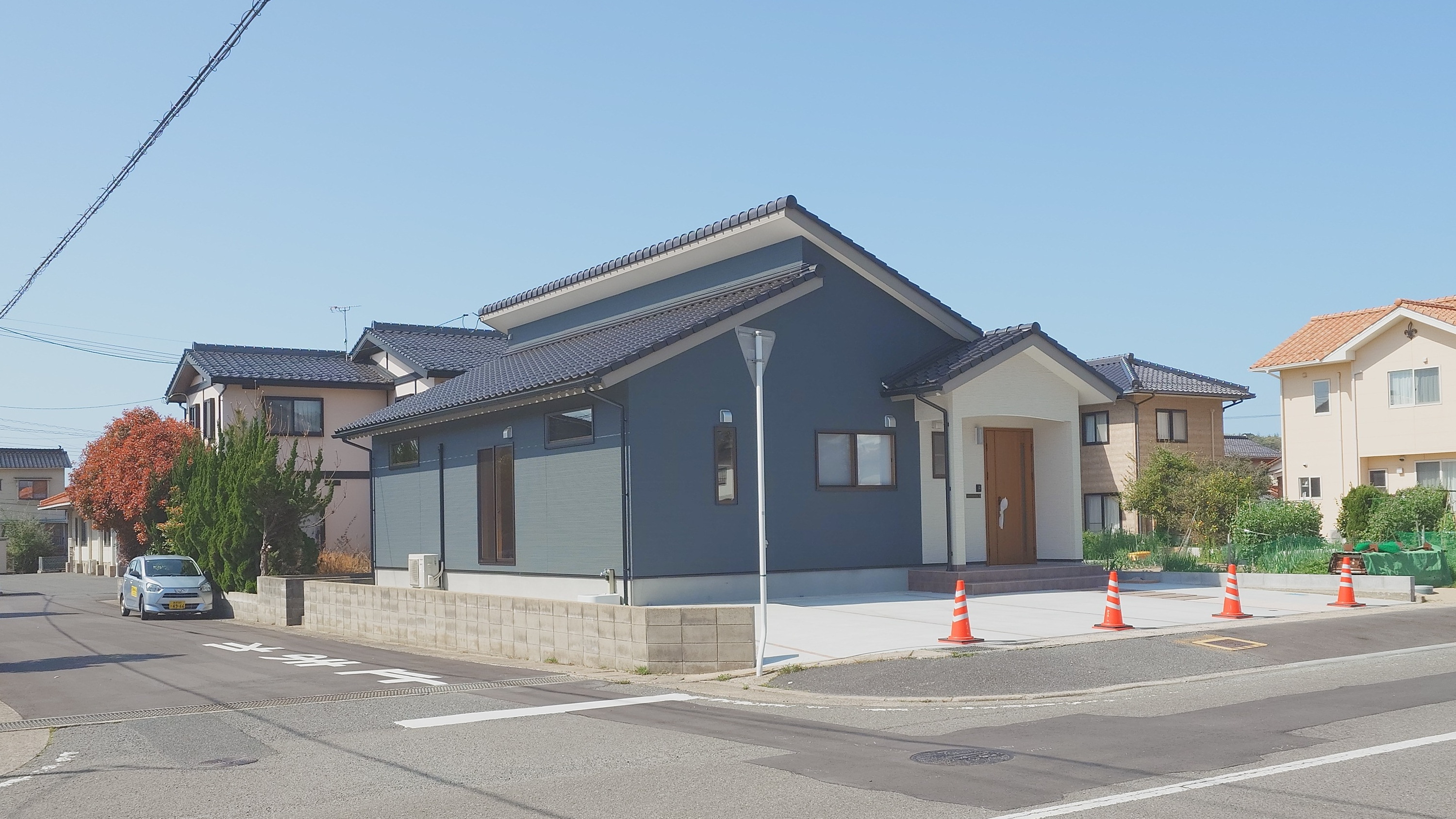 株式会社第一ホーム