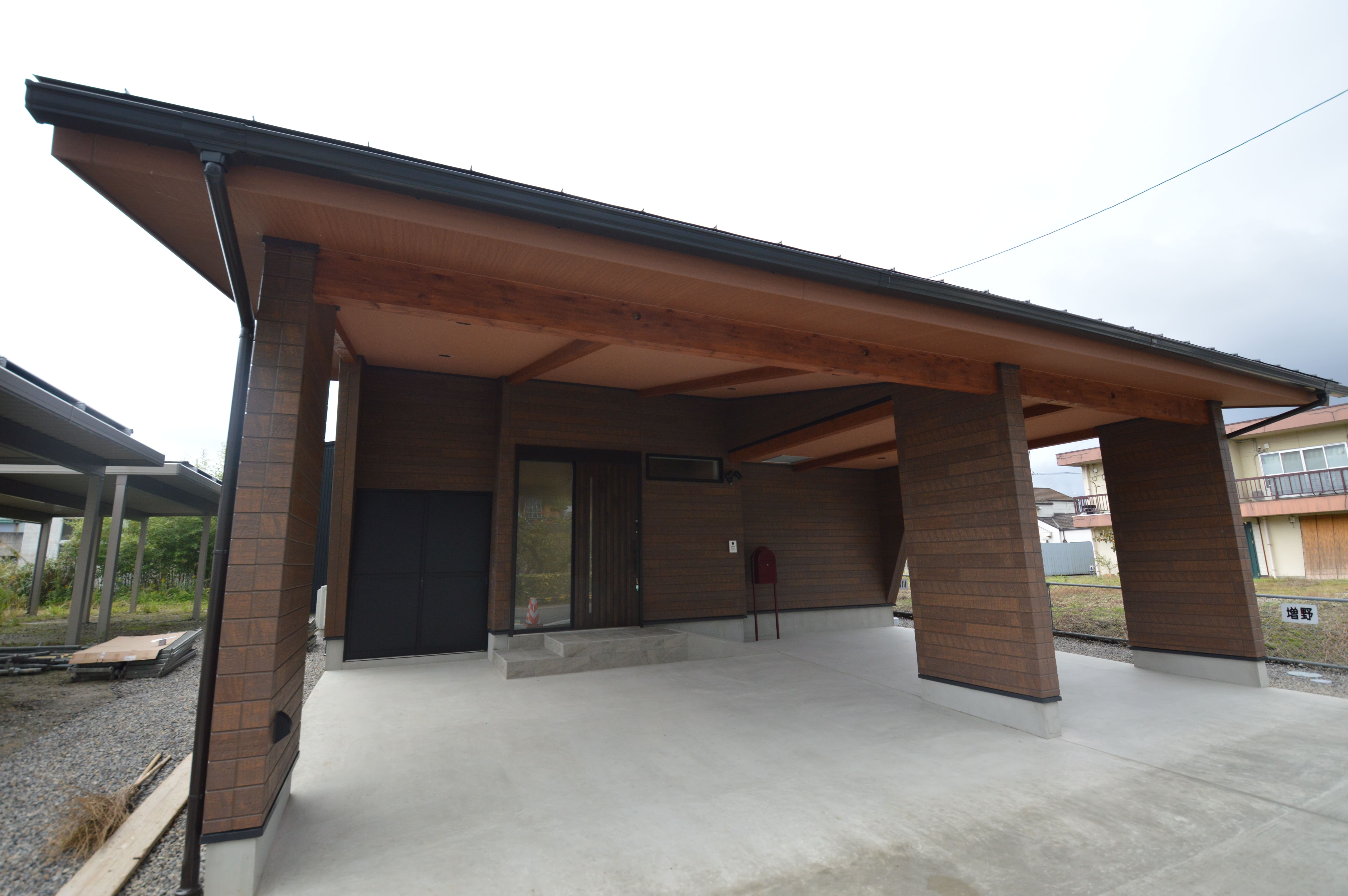 長嶺建設株式会社