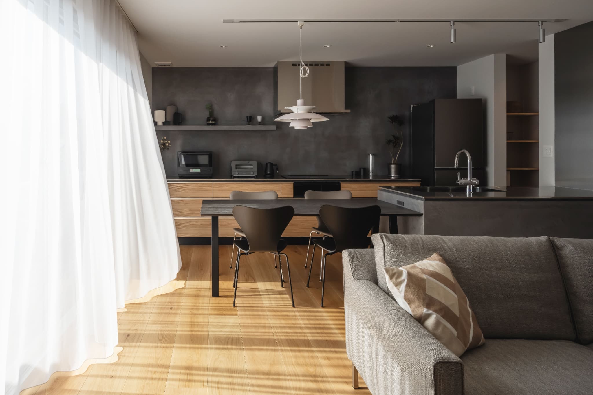 株式会社たなべの杜