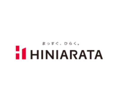 株式会社ヒニアラタ
