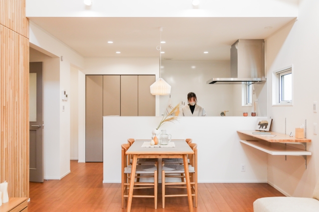 林谷工業株式会社の画像（8）