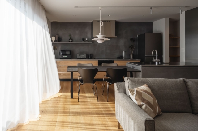 株式会社たなべの杜の画像（1）