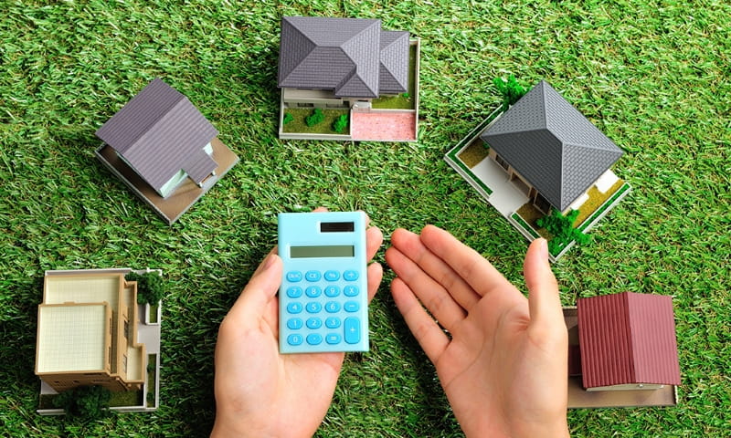 補助金相談のイメージ