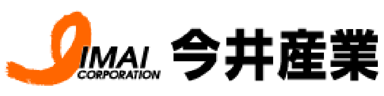 今井産業株式会社 ロゴ画像